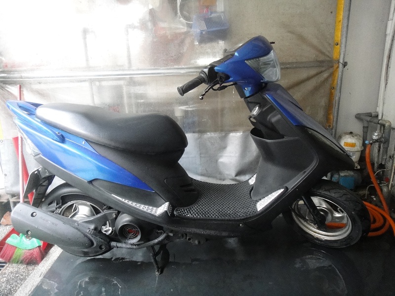 RS100