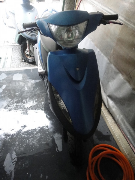 RS100