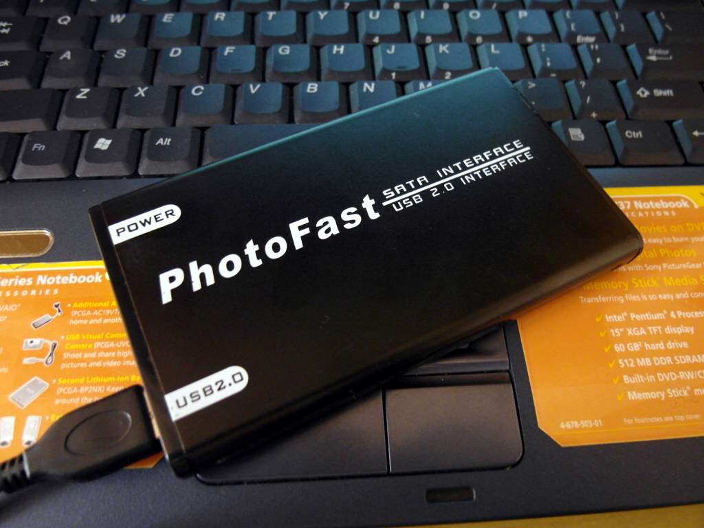Samsung 500GB, 2.5吋 外接硬碟