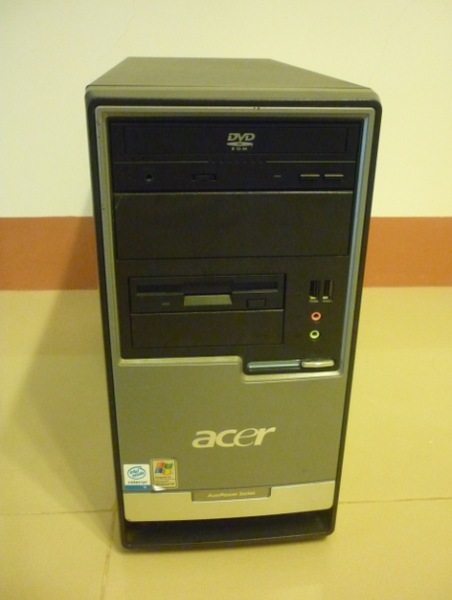 acer主機俗俗賣