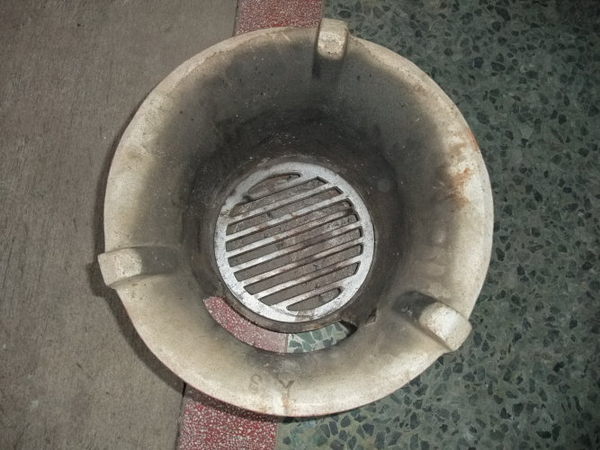 火爐