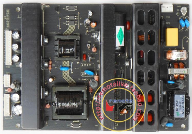 麥格米特 MLT666B 升級版MLT666T 26-32寸液晶電視 通用 電源板