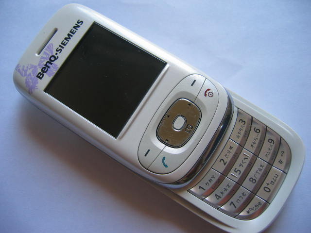 Benq-Siemens AL21