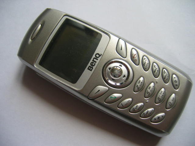 BenQ-M550G(已售出)