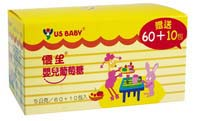 優生葡萄糖5g