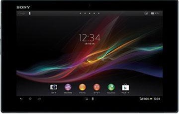 Sony Xperia Tablet Z SGP321 LTE 16GB