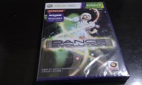 XBOX360 熱舞進化 亞版英日文合版