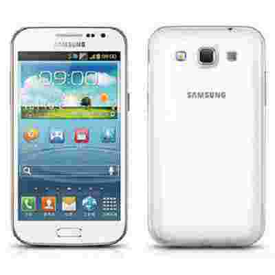三星中階玩樂 SAMSUNG GALAXY Win Pro 全民天王機"(白色)