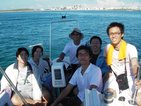 澎湖風帆體驗