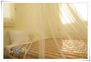 陽光透過亞麻窗簾穿過幸福的白紗轉化為幸福的光線灑落在房內