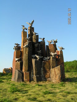 東衛石雕公園