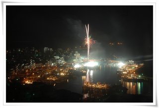 2007年澎湖元宵節活動影展-備取-外垵篇