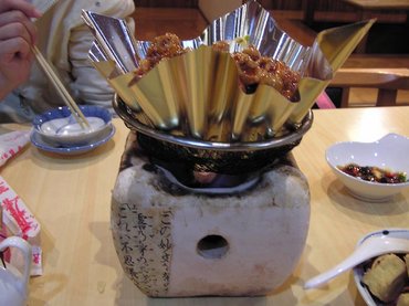 桃太郎日本料理