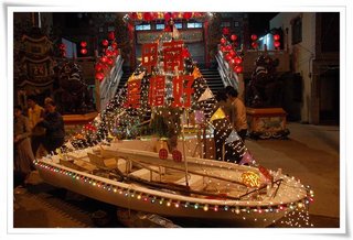 2007年澎湖元宵節活動影展-備取-南甲海靈廟
