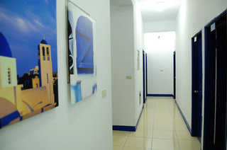 2008最新照片：走廊