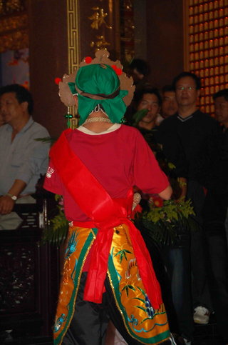 2007年澎湖元宵節活動影展-smilelong