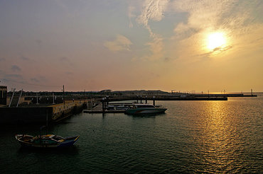 海上牧場