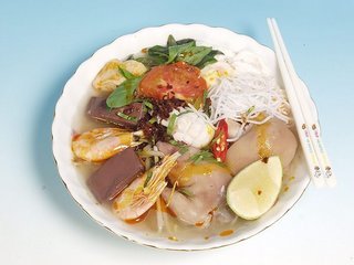 越南豬腳麵