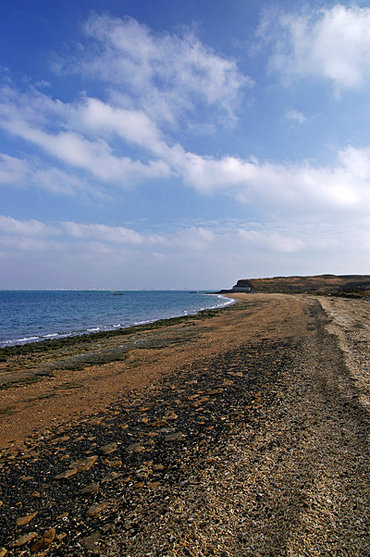 西嶼濱海公路
