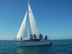 澎湖重型風帆體驗