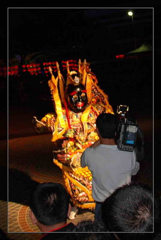 2007年澎湖元宵節活動影展-dodoho