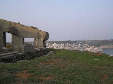 海上牧場