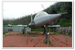 忠靈祠-F5B戰鬥機